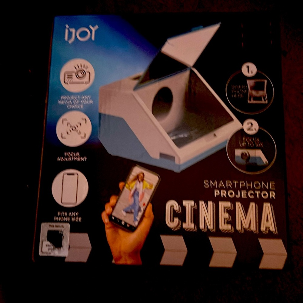 Cinema